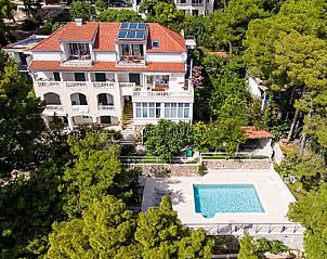 Unterkunft 10317006 - Ferienhaus Dalmatien - Vakantiehuis Villa Zorana