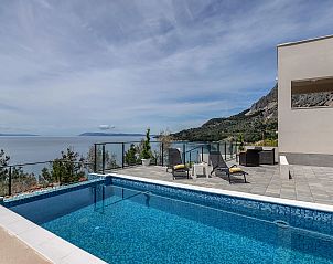 Guest house 10317102 • Holiday property Dalmatia • Villa No Stress 