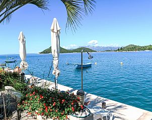 Guest house 10317204 - Apartment Dalmatia - Appartement Jasmina