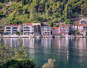 Guest house 10317204 - Apartment Dalmatia - Appartement Jasmina