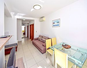 Guest house 10317204 - Apartment Dalmatia - Appartement Jasmina