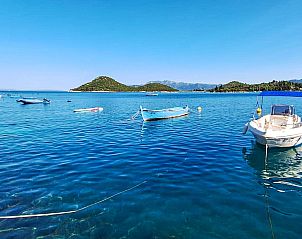 Verblijf 10317205 - Appartement Dalmatie - Appartement Jasmina