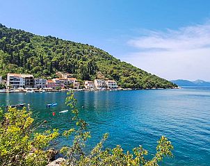 Verblijf 10317205 - Appartement Dalmatie - Appartement Jasmina