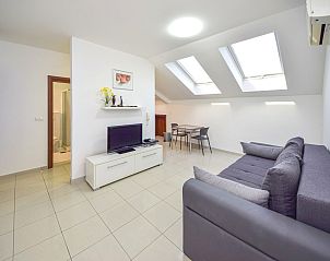 Guest house 10317207 - Apartment Dalmatia - Appartement Jasmina