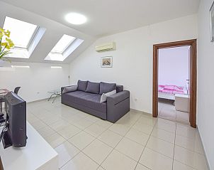 Guest house 10317207 - Apartment Dalmatia - Appartement Jasmina