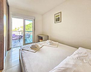 Guest house 10317207 - Apartment Dalmatia - Appartement Jasmina