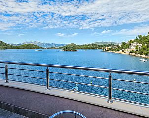 Guest house 10317207 - Apartment Dalmatia - Appartement Jasmina