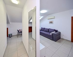 Guest house 10317207 - Apartment Dalmatia - Appartement Jasmina