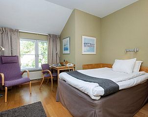Guest house 10317305 - Apartment Gtaland - Stiftsgrden kersberg