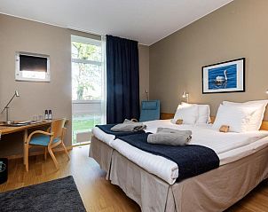 Guest house 10317305 - Apartment Gtaland - Stiftsgrden kersberg