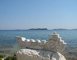 Verblijf 10317334 - Appartement Dalmatie - Appartement Meridiana