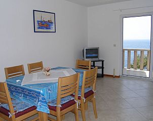 Guest house 10317506 - Apartment Dalmatia - Appartement Plavac Mali