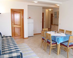 Guest house 10317506 - Apartment Dalmatia - Appartement Plavac Mali