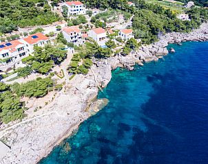 Guest house 10317506 - Apartment Dalmatia - Appartement Plavac Mali