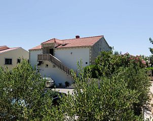 Guest house 10317506 - Apartment Dalmatia - Appartement Plavac Mali
