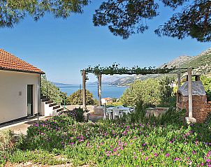 Verblijf 10317510 • Vakantiewoning Dalmatie • Vakantiehuis Katica 