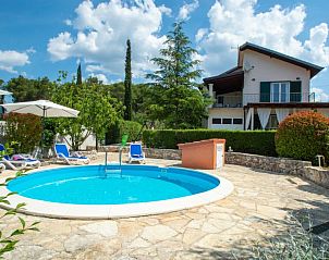 Guest house 10318701 • Holiday property Dalmatia • Vakantiehuis Anka 