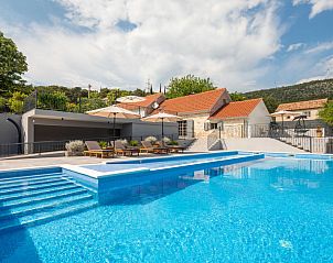 Verblijf 10318702 • Vakantiewoning Dalmatie • Vakantiehuis Villa Casa di Pietra 
