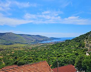 Guest house 10318807 - Holiday property Dalmatia - Vakantiehuis Panoramic View