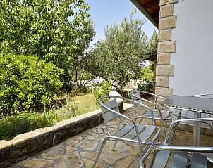 Guest house 10319002 - Holiday property Dalmatia - Vakantiehuis Villa Ana