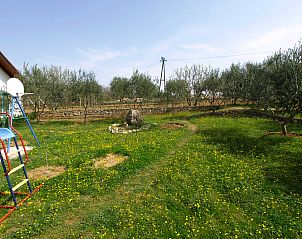 Guest house 10319002 - Holiday property Dalmatia - Vakantiehuis Villa Ana