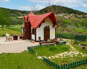 Guest house 10319502 • Holiday property Dalmatia • Vakantiehuis Little Castle 