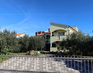 Unterkunft 10319603 - Appartement Dalmatien - Appartement Ivica & Marica