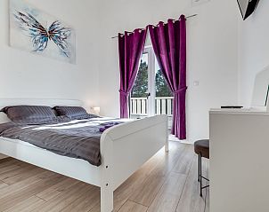 Unterkunft 10319604 - Ferienhaus Dalmatien - Vakantiehuis Monmar