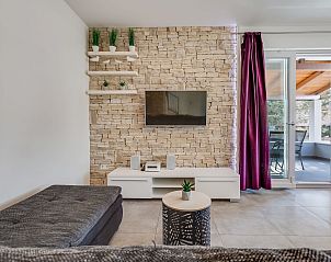 Unterkunft 10319604 - Ferienhaus Dalmatien - Vakantiehuis Monmar