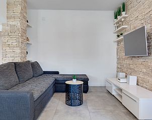 Unterkunft 10319604 - Ferienhaus Dalmatien - Vakantiehuis Monmar