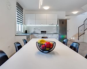 Unterkunft 10319604 - Ferienhaus Dalmatien - Vakantiehuis Monmar