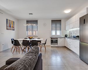 Unterkunft 10319604 - Ferienhaus Dalmatien - Vakantiehuis Monmar