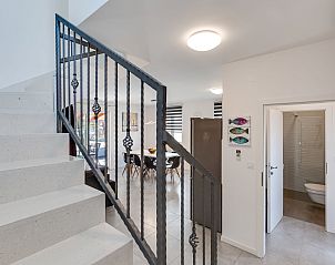 Unterkunft 10319604 - Ferienhaus Dalmatien - Vakantiehuis Monmar