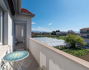 Guest house 10319805 - Apartment Dalmatia - Appartement M&M 1