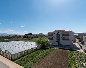 Guest house 10319805 - Apartment Dalmatia - Appartement M&M 1