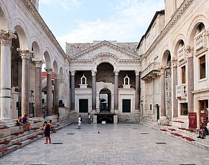 Guest house 10319805 - Apartment Dalmatia - Appartement M&M 1