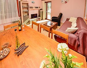 Verblijf 10320001 - Vakantiewoning Dalmatie - Vakantiehuis Lolita