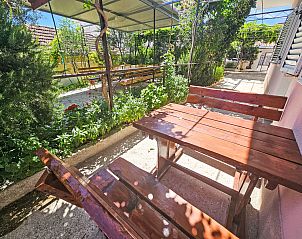 Guest house 1032003 - Holiday property Dalmatia - Vakantiehuis Mirko