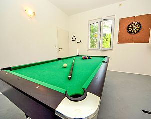 Guest house 1032005 - Apartment Dalmatia - Appartement Paanin