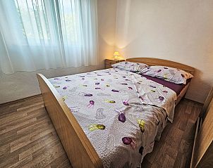 Guest house 1032005 - Apartment Dalmatia - Appartement Paanin