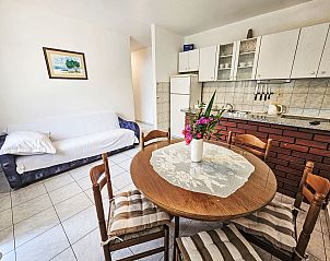 Guest house 1032005 - Apartment Dalmatia - Appartement Paanin