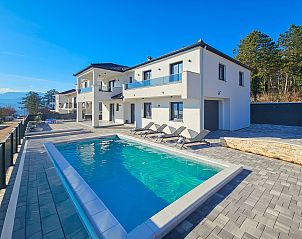 Guest house 10320108 - Holiday property Dalmatia - Vakantiehuis Villa Budimir