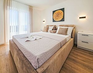 Guest house 10320108 - Holiday property Dalmatia - Vakantiehuis Villa Budimir