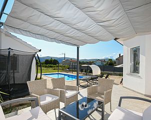 Guest house 10320128 - Holiday property Dalmatia - Vakantiehuis Ana