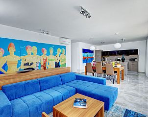 Unterkunft 1032017 - Appartement Dalmatien - Appartement Villa by the Sea