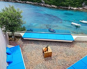 Unterkunft 1032017 - Appartement Dalmatien - Appartement Villa by the Sea