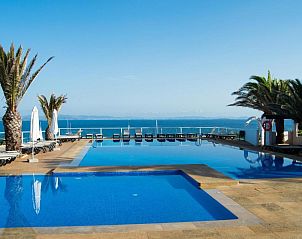 Unterkunft 10320505 • Appartement Ibiza • Hotel Club Sunway Punta Prima 