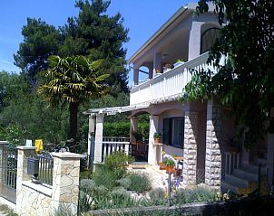 Verblijf 10321801 • Appartement Dalmatie • Apartment Pampas 