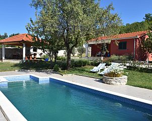 Guest house 1032202 • Holiday property Dalmatia • Villa Mirjana 