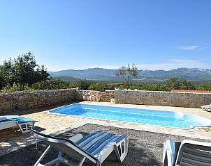 Guest house 1032203 • Holiday property Dalmatia • Holiday house Leo 